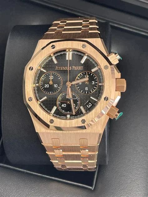 audemars piguet prix maroc|audemars piguet average price.